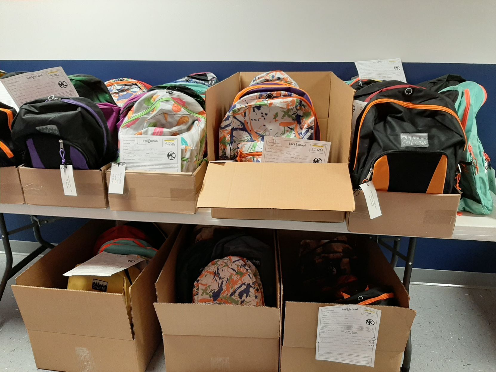 Back2School